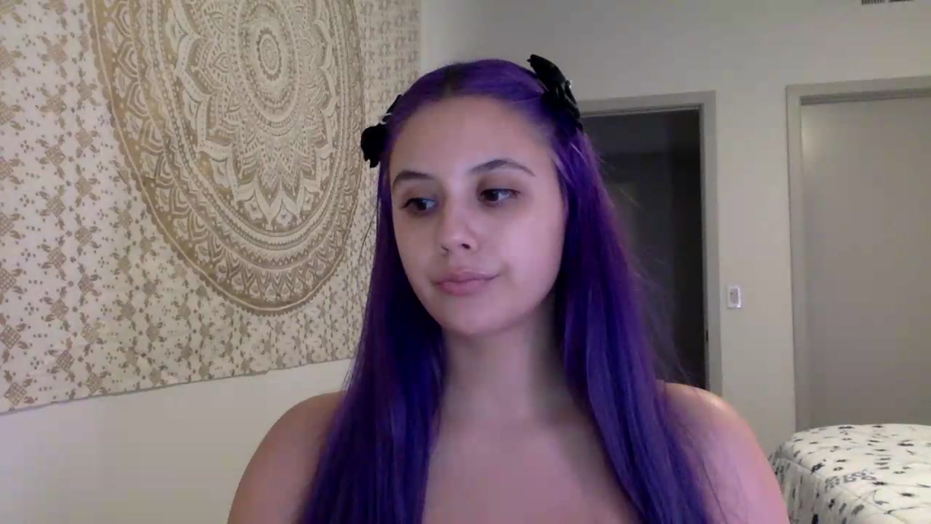 Gallery image thumbnail from LucyDoll_'s myfreecams stream on, 07/19/2026, 11:25 image 2 of 20