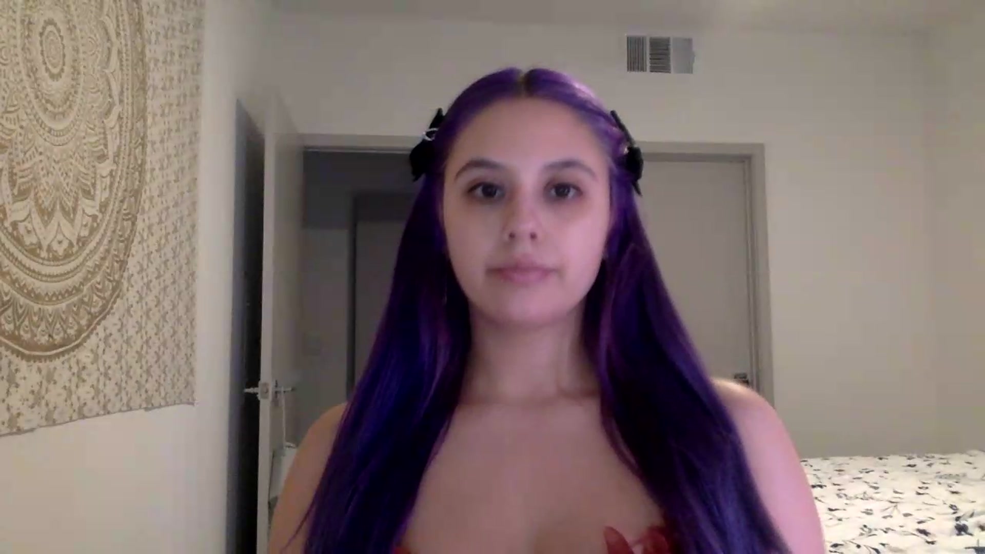 Gallery image thumbnail from LucyDoll_'s myfreecams stream on, 07/19/2026, 12:30 image 9 of 20
