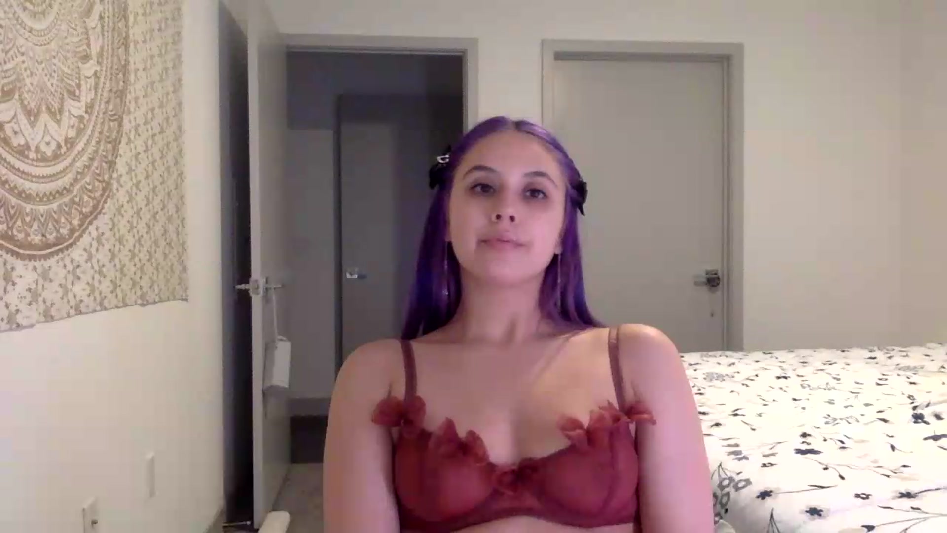 Gallery image thumbnail from LucyDoll_'s myfreecams stream on, 07/19/2026, 12:30 image 15 of 20