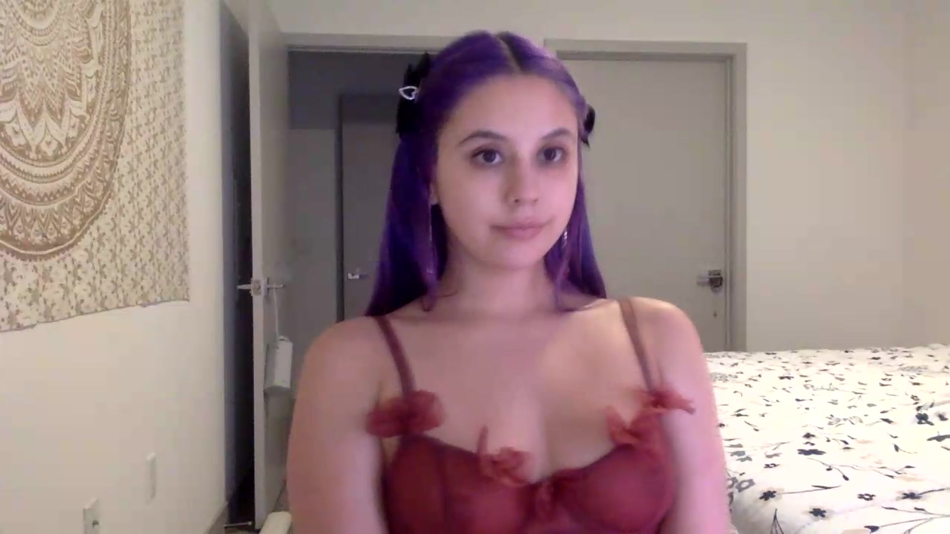 Gallery image thumbnail from LucyDoll_'s myfreecams stream on, 07/19/2026, 12:30 image 17 of 20