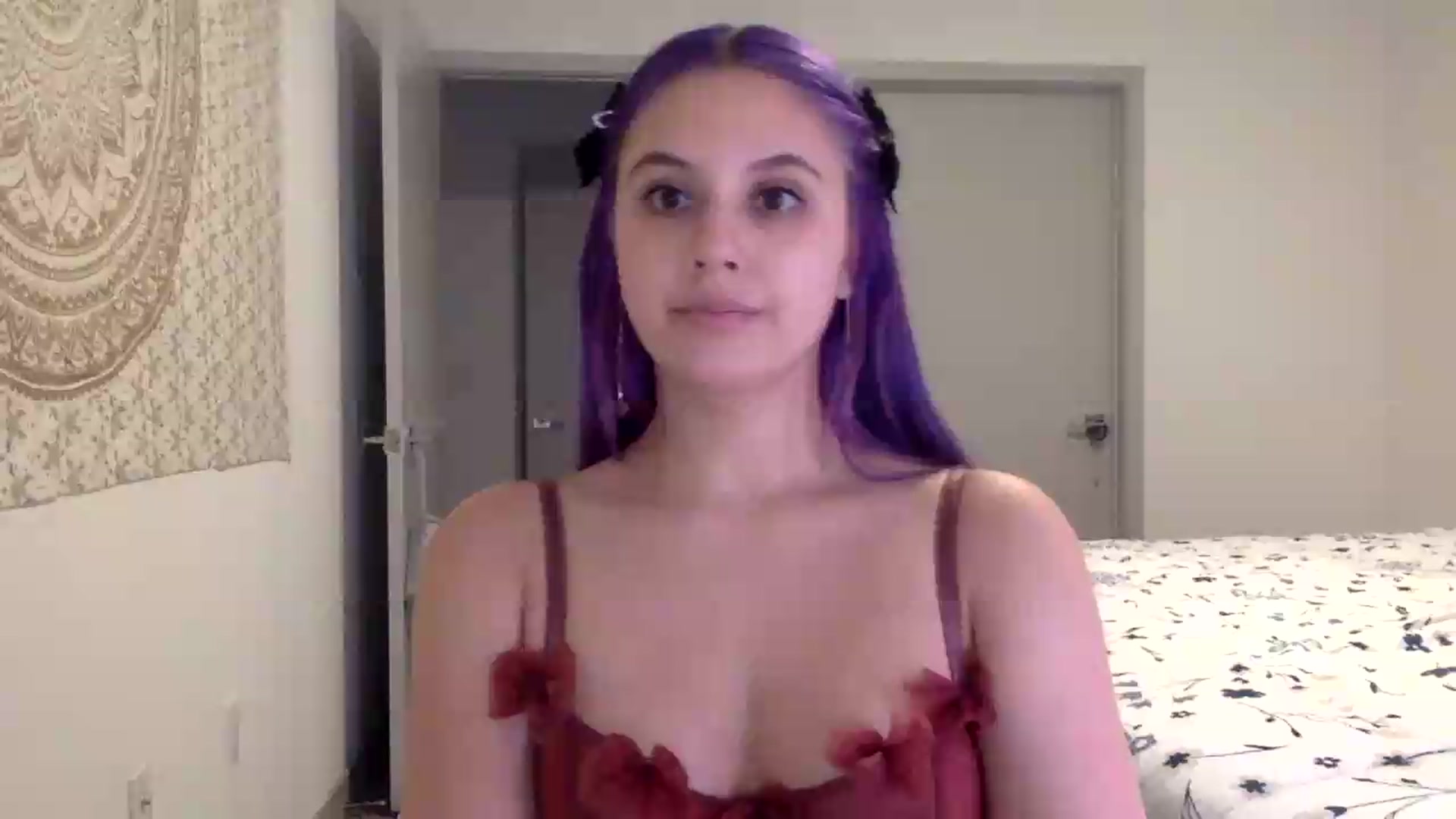 Gallery image thumbnail from LucyDoll_'s myfreecams stream on, 07/19/2026, 12:30 image 16 of 20