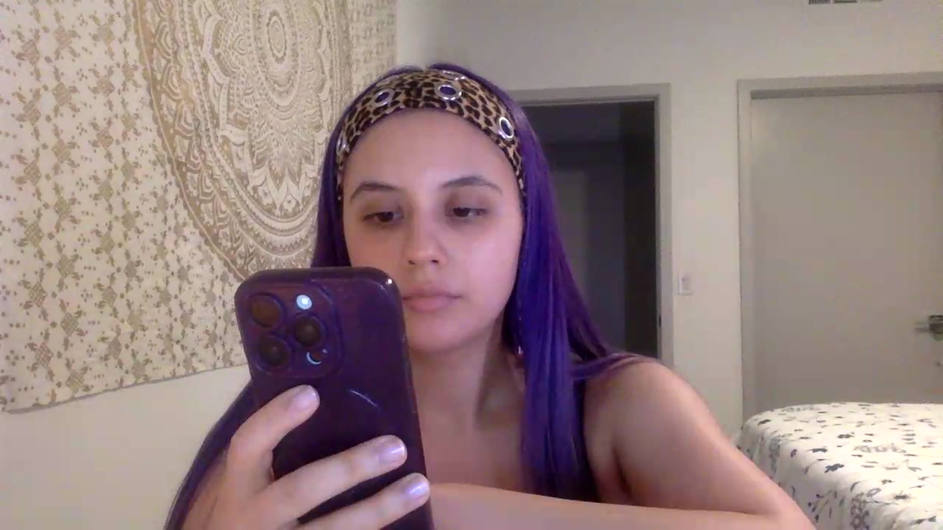 Gallery image thumbnail from LucyDoll_'s myfreecams stream on, 07/20/2026, 05:31 image 20 of 20