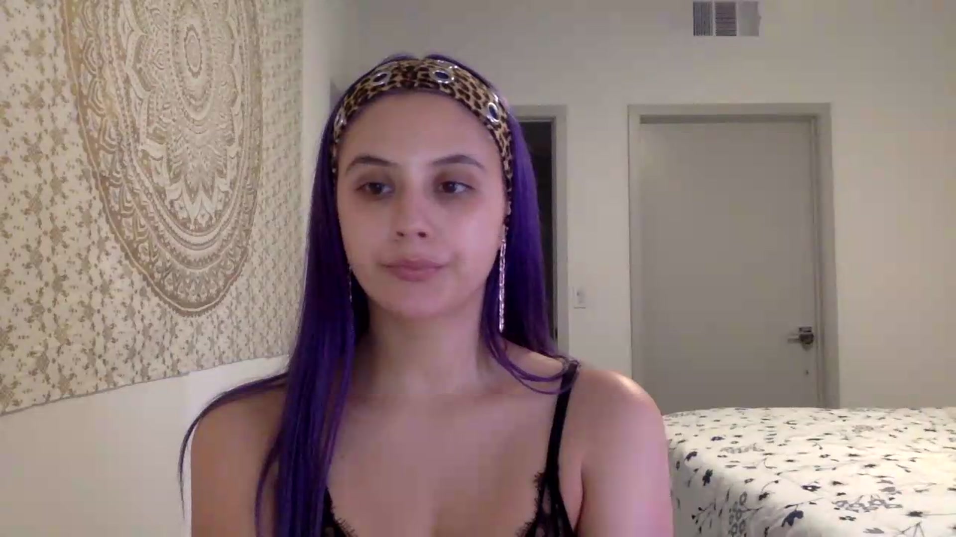 Gallery image thumbnail from LucyDoll_'s myfreecams stream on, 07/20/2026, 05:31 image 9 of 20