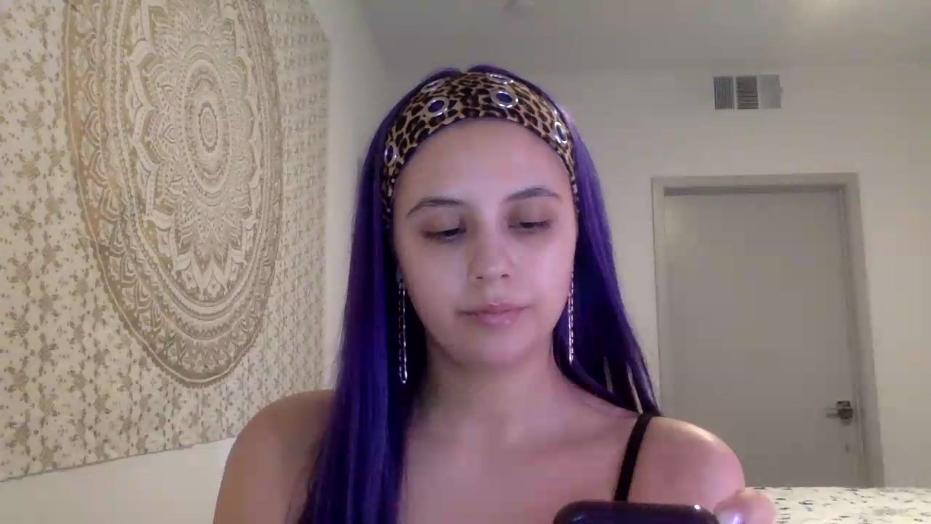 Gallery image thumbnail from LucyDoll_'s myfreecams stream on, 07/20/2026, 06:14 image 6 of 20