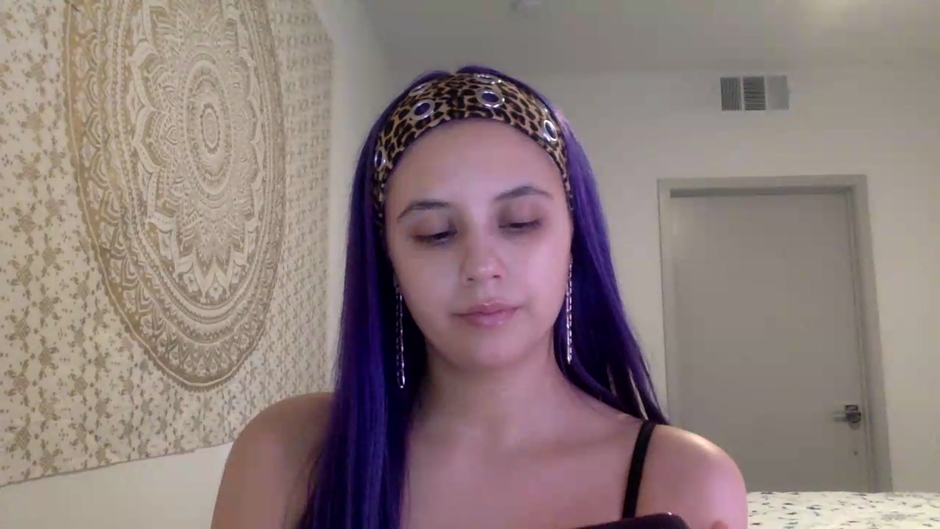 Gallery image thumbnail from LucyDoll_'s myfreecams stream on, 07/20/2026, 06:14 image 9 of 20