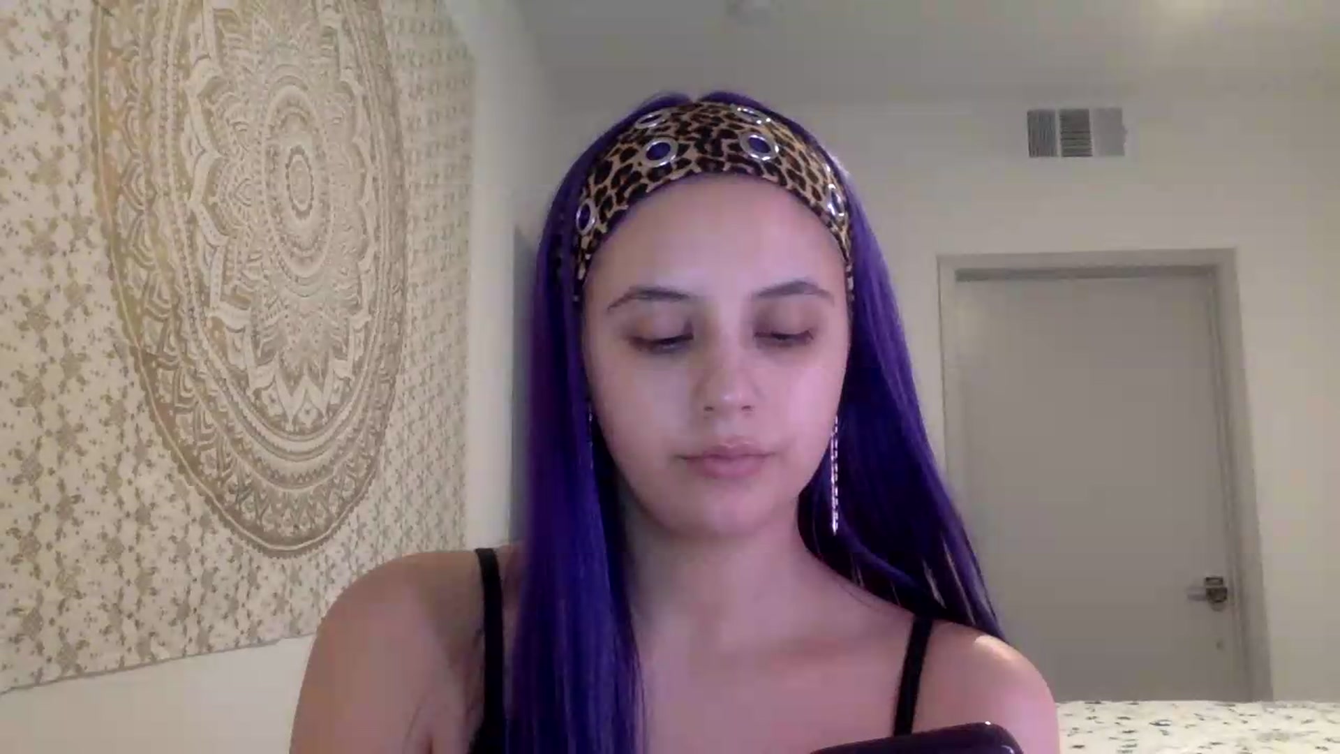Gallery image thumbnail from LucyDoll_'s myfreecams stream on, 07/20/2026, 06:14 image 4 of 20