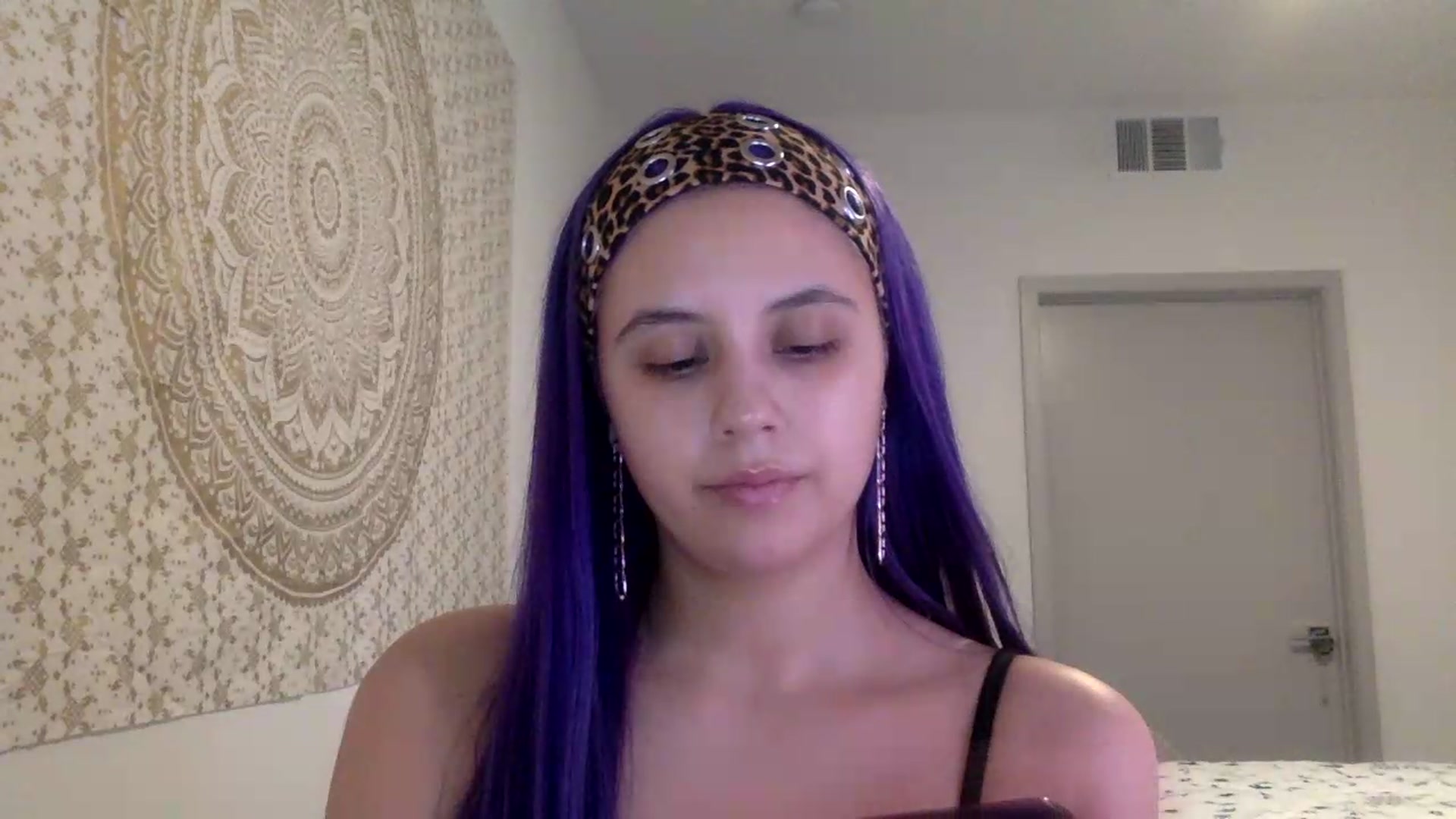Gallery image thumbnail from LucyDoll_'s myfreecams stream on, 07/20/2026, 06:14 image 8 of 20