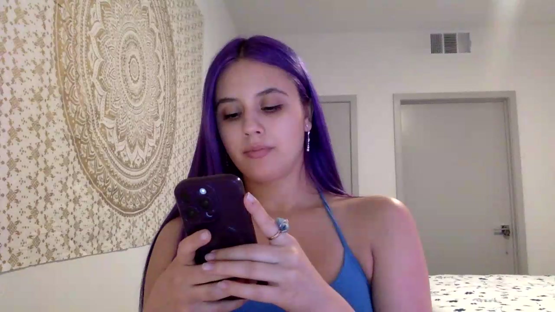 Gallery image thumbnail from LucyDoll_'s myfreecams stream on, 07/21/2026, 06:48 image 3 of 20