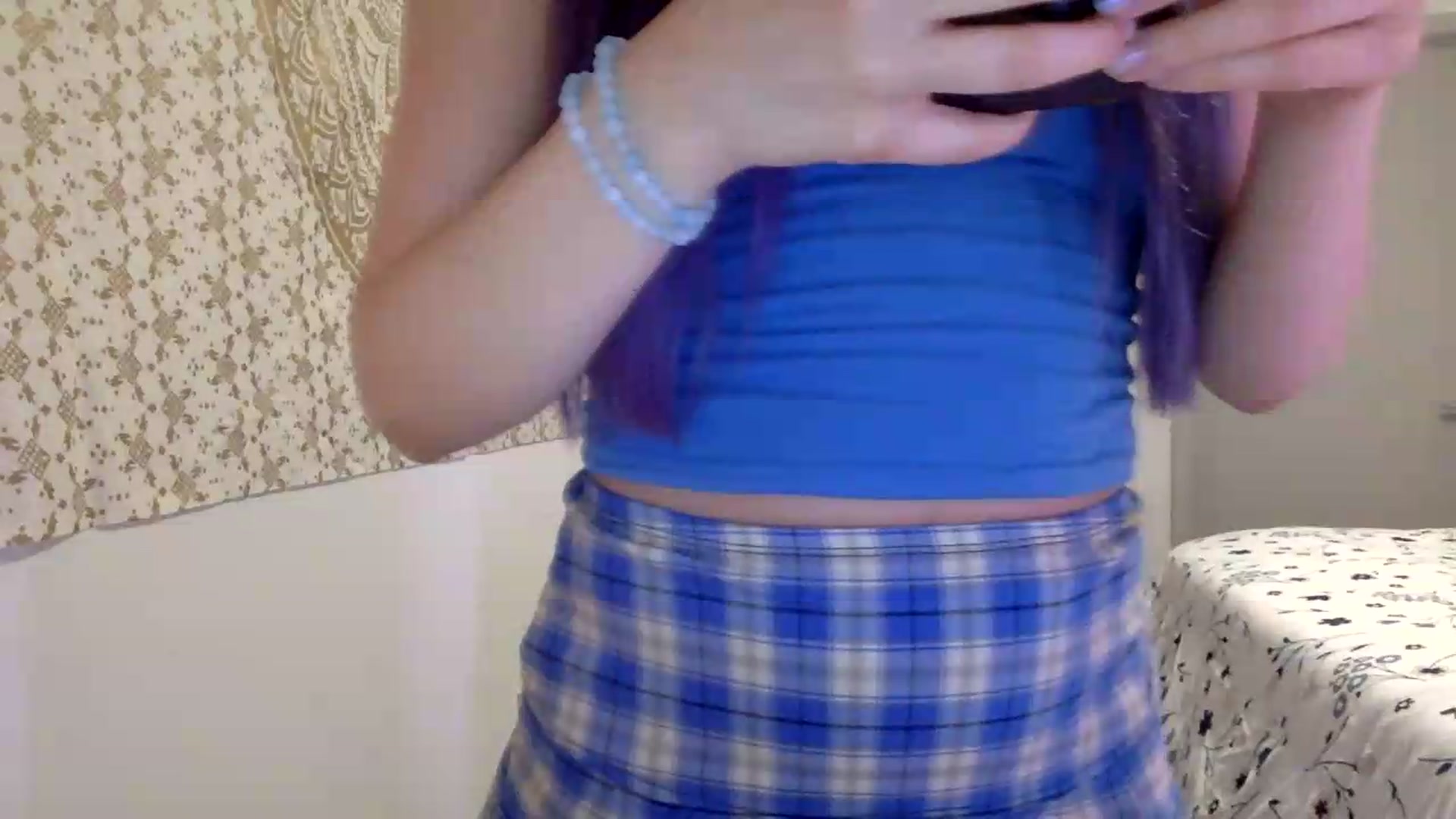 Gallery image thumbnail from LucyDoll_'s myfreecams stream on, 07/21/2026, 06:48 image 13 of 20