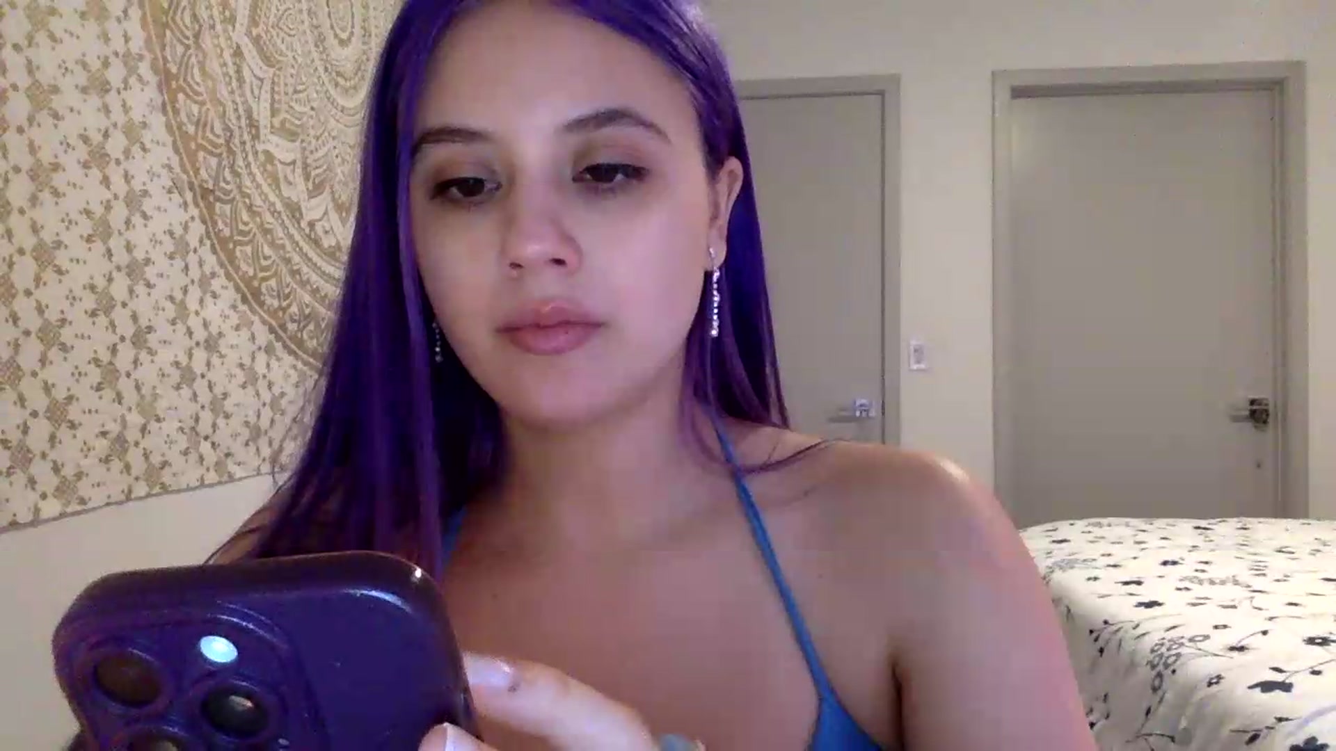 Gallery image thumbnail from LucyDoll_'s myfreecams stream on, 07/21/2026, 06:48 image 8 of 20