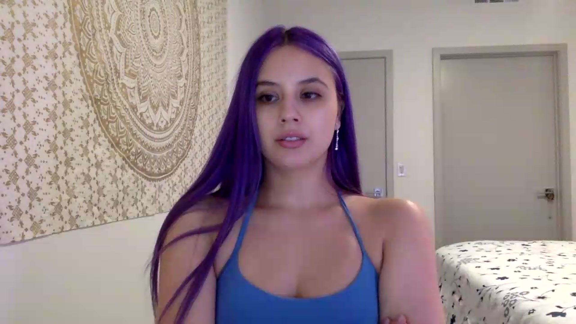 Gallery image thumbnail from LucyDoll_'s myfreecams stream on, 07/21/2026, 06:48 image 6 of 20