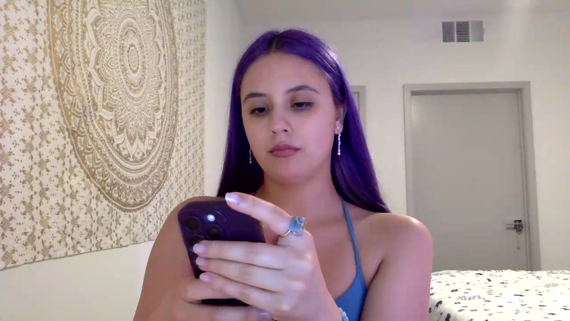 Gallery image thumbnail from LucyDoll_'s myfreecams stream on, 07/21/2026, 08:00 image 4 of 20