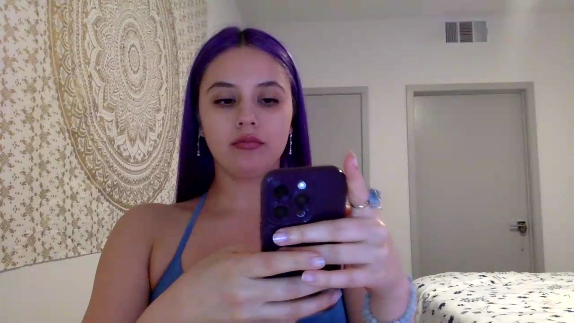 Gallery image thumbnail from LucyDoll_'s myfreecams stream on, 07/21/2026, 08:00 image 6 of 20