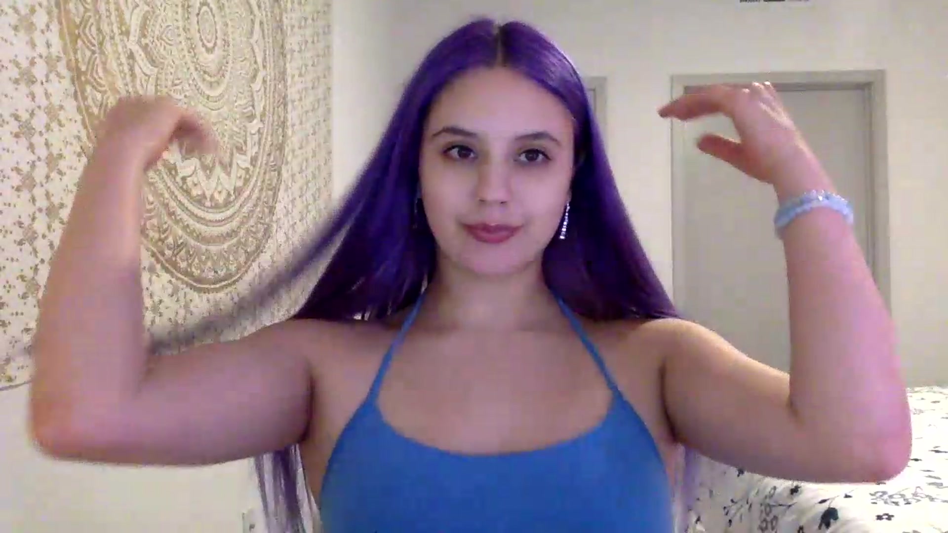 Gallery image thumbnail from LucyDoll_'s myfreecams stream on, 07/21/2026, 08:00 image 13 of 20