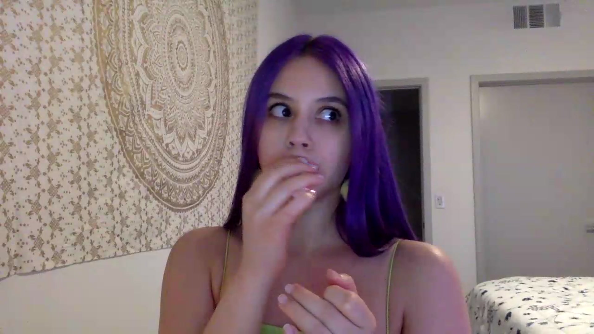 Gallery image thumbnail from LucyDoll_'s myfreecams stream on, 07/21/2026, 12:50 image 5 of 20