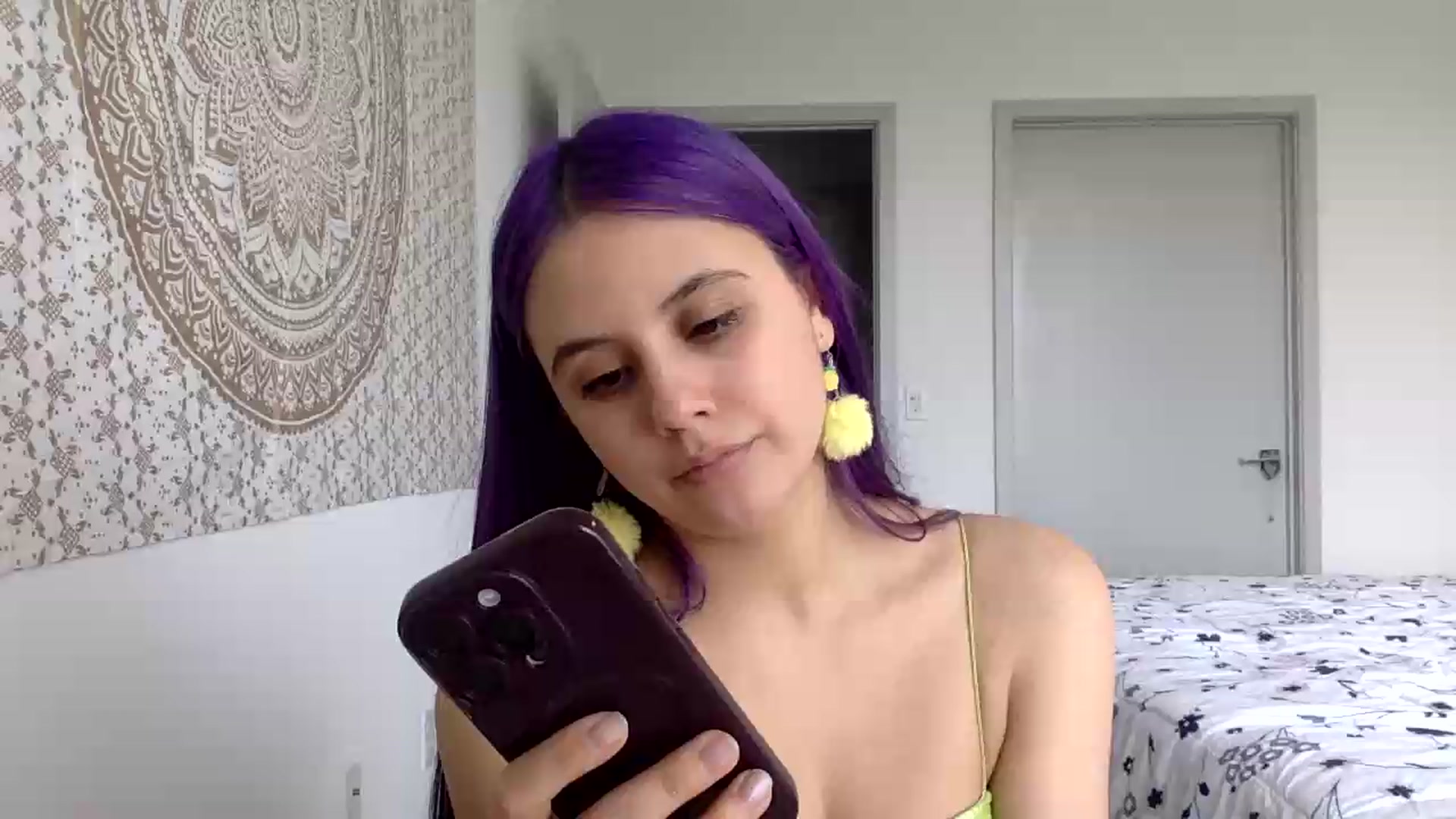 Gallery image thumbnail from LucyDoll_'s myfreecams stream on, 07/21/2026, 16:34 image 16 of 20
