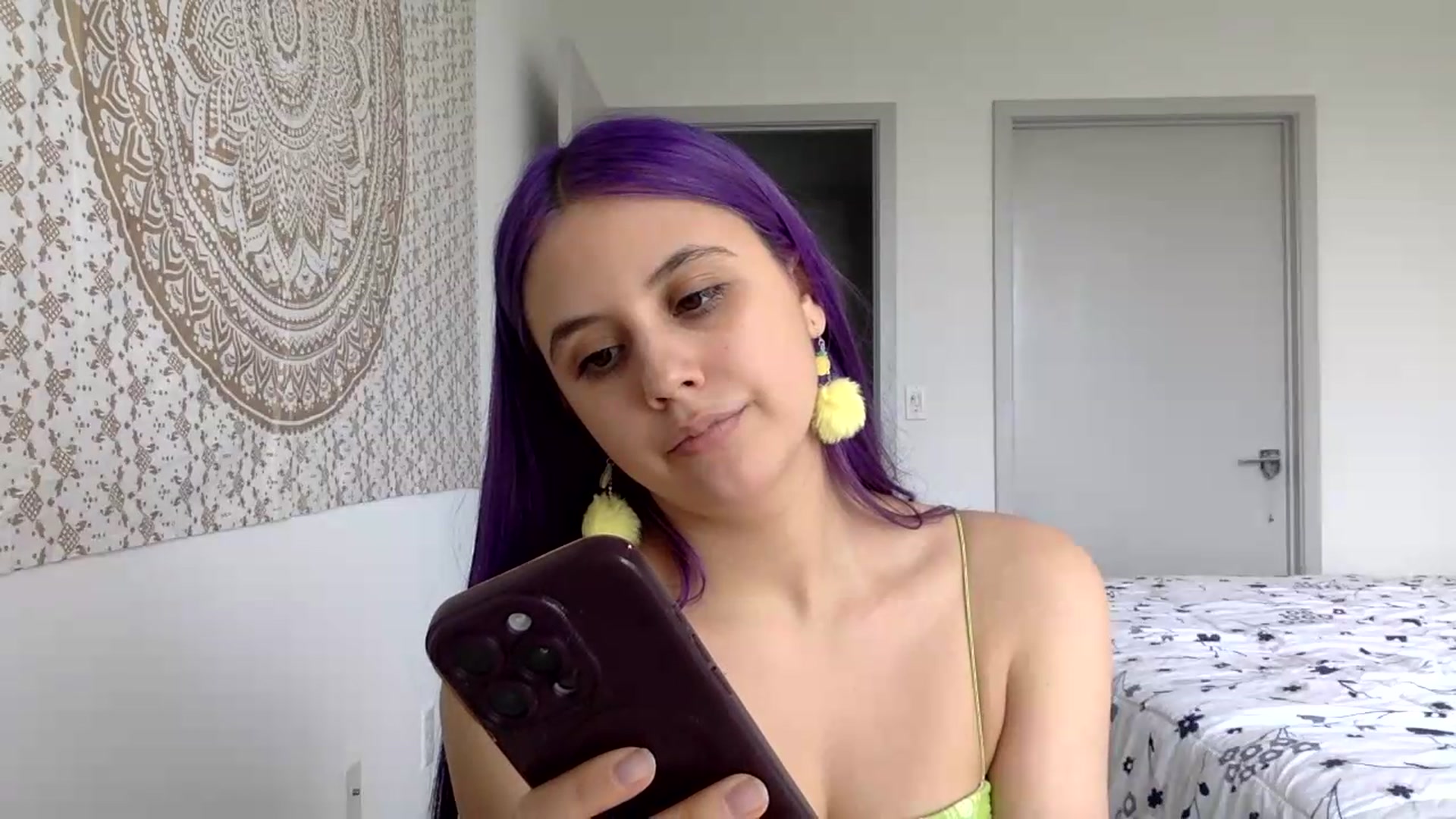 Gallery image thumbnail from LucyDoll_'s myfreecams stream on, 07/21/2026, 16:34 image 17 of 20