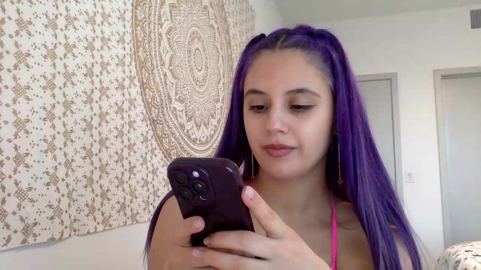Gallery image thumbnail from LucyDoll_'s myfreecams stream on, 07/22/2026, 13:23 image 14 of 20