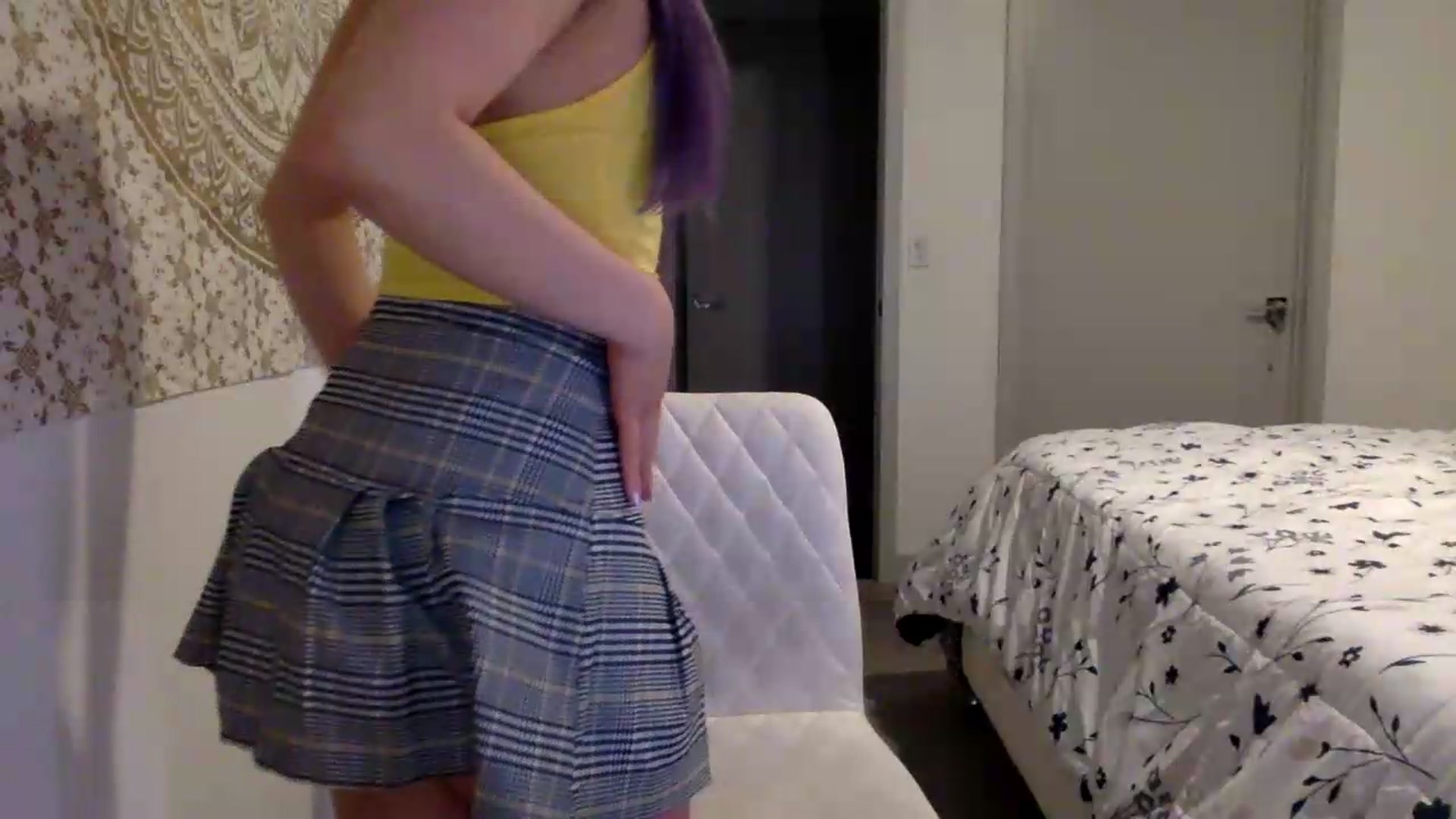 Gallery image thumbnail from LucyDoll_'s myfreecams stream on, 07/23/2026, 11:09 image 4 of 20
