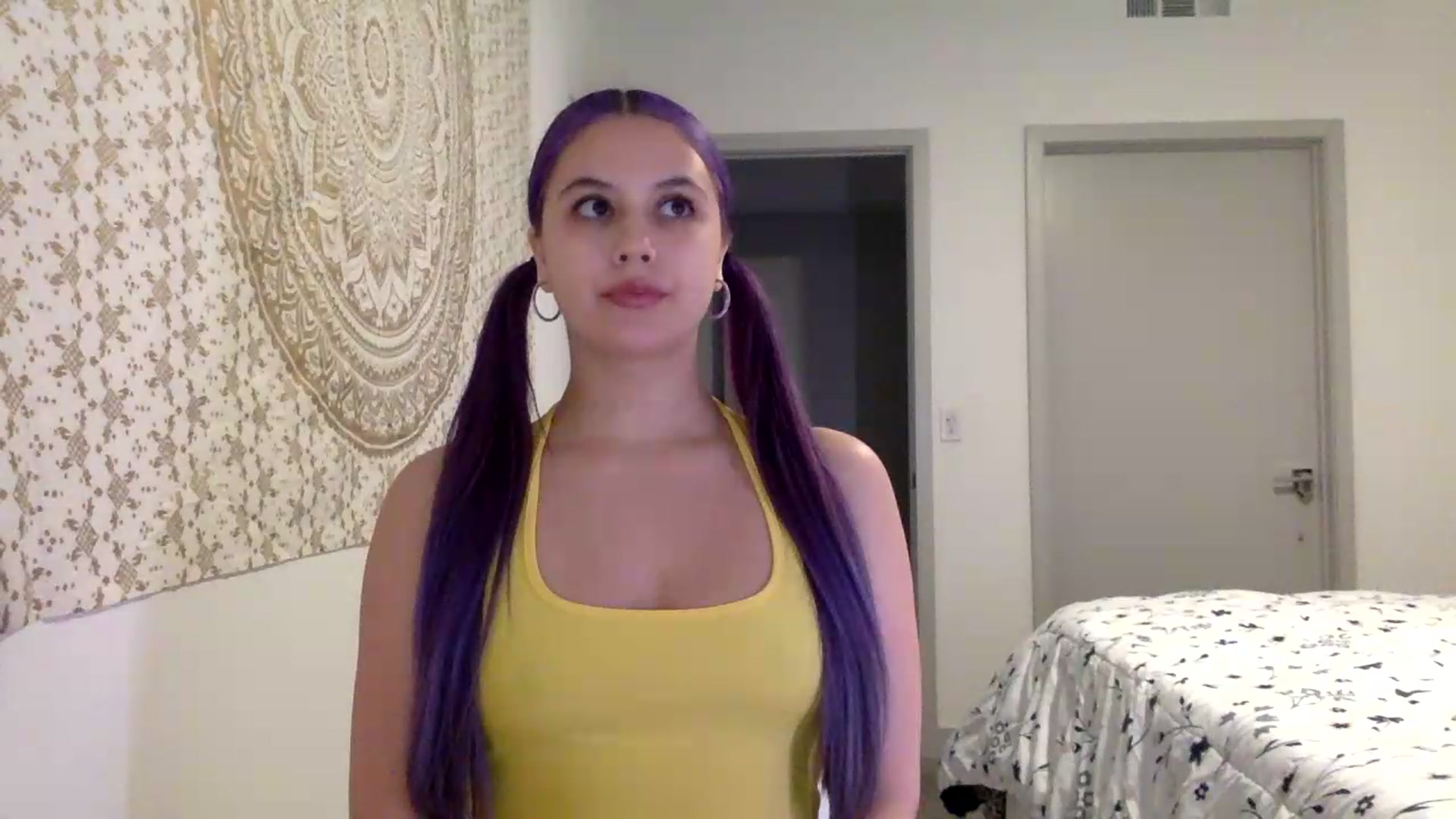 Gallery image thumbnail from LucyDoll_'s myfreecams stream on, 07/23/2026, 11:55 image 6 of 20