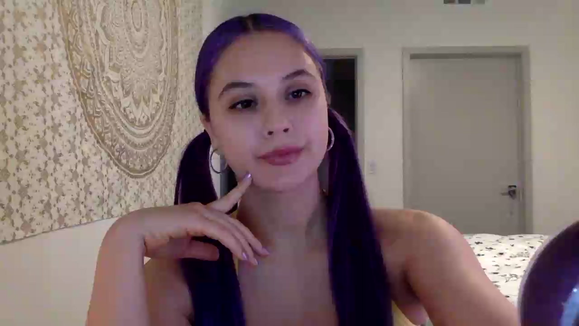 Gallery image thumbnail from LucyDoll_'s myfreecams stream on, 07/23/2026, 11:55 image 7 of 20