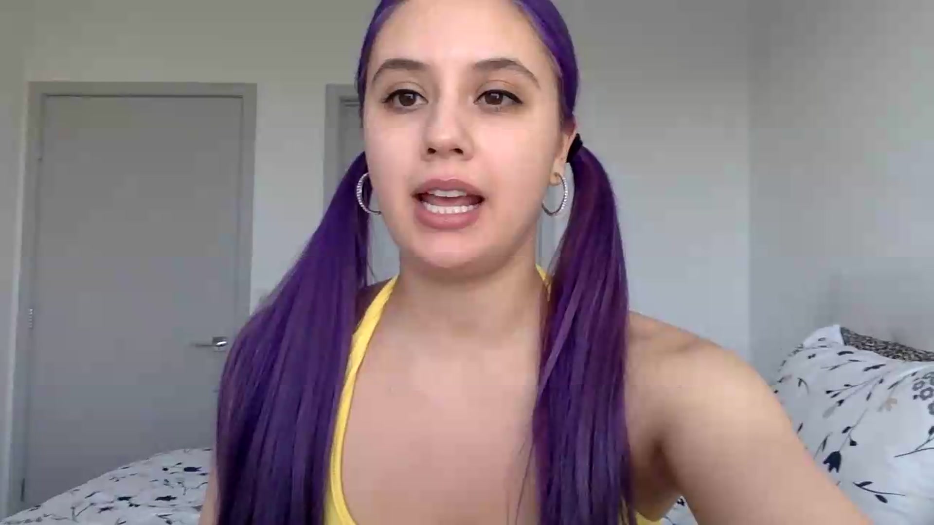 Gallery image thumbnail from LucyDoll_'s myfreecams stream on, 07/23/2026, 14:30 image 6 of 20