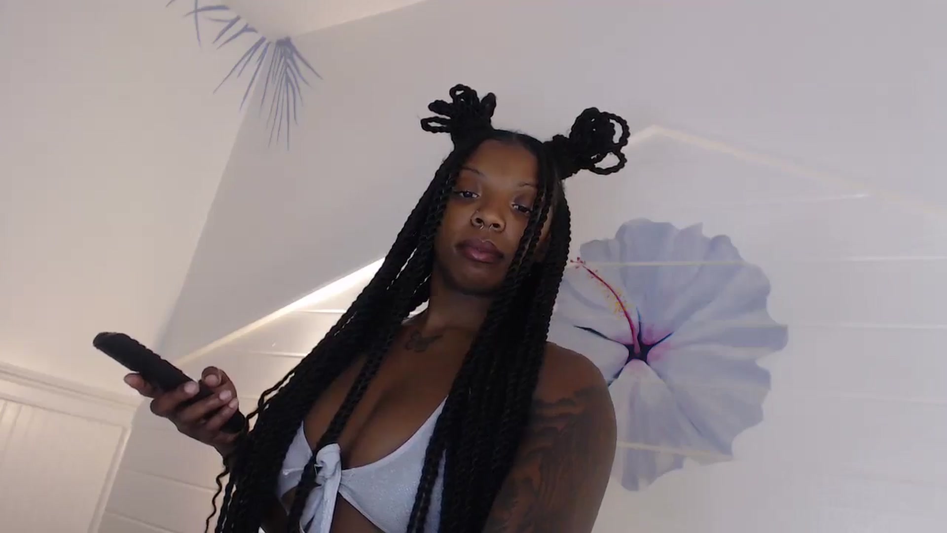 Gallery image thumbnail from LucyHazeBby's myfreecams stream on, 10/17/2025, 15:57 image 12 of 20