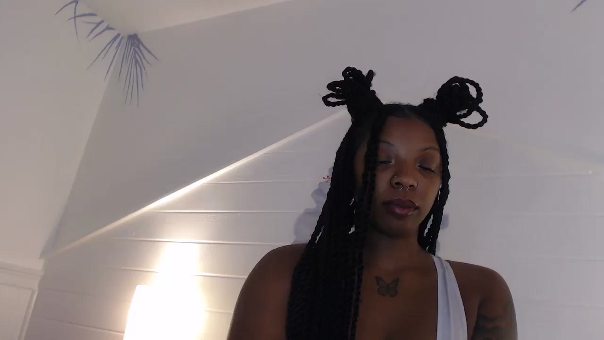 Gallery image thumbnail from LucyHazeBby's myfreecams stream on, 10/17/2025, 15:57 image 6 of 20