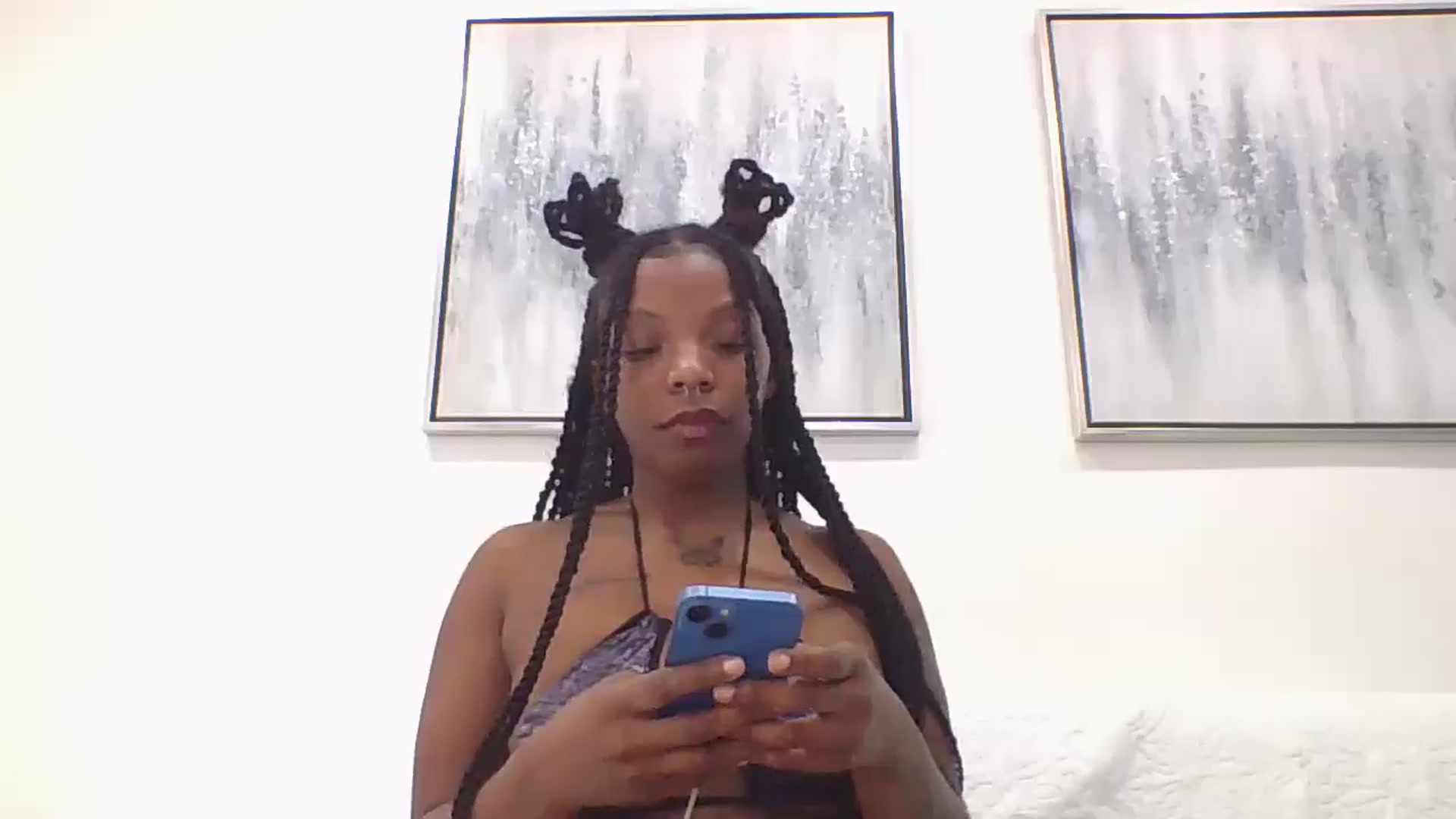 Gallery image thumbnail from LucyHazeBby's myfreecams stream on, 10/27/2025, 14:02 image 19 of 20
