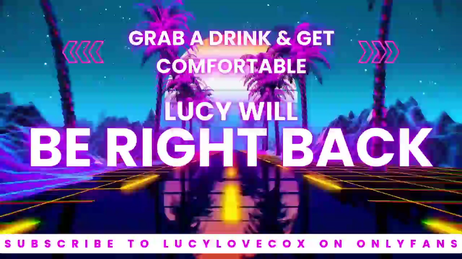 Gallery image thumbnail from LucyLovecox's myfreecams stream on, 05/21/2026, 20:03 image 20 of 20