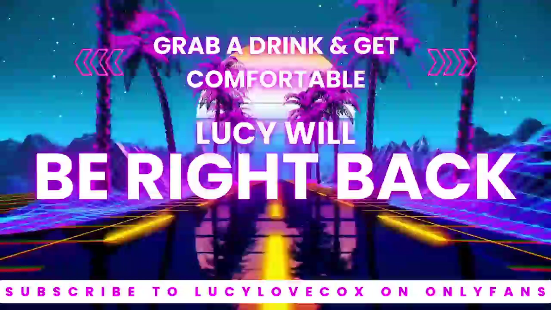 Gallery image thumbnail from LucyLovecox's myfreecams stream on, 05/21/2026, 20:03 image 19 of 20