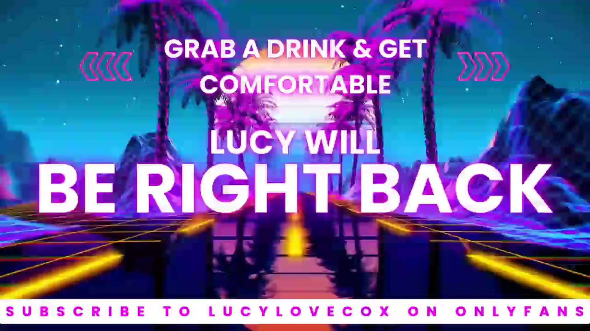 Gallery image thumbnail from LucyLovecox's myfreecams stream on, 06/01/2026, 24:25 image 7 of 20