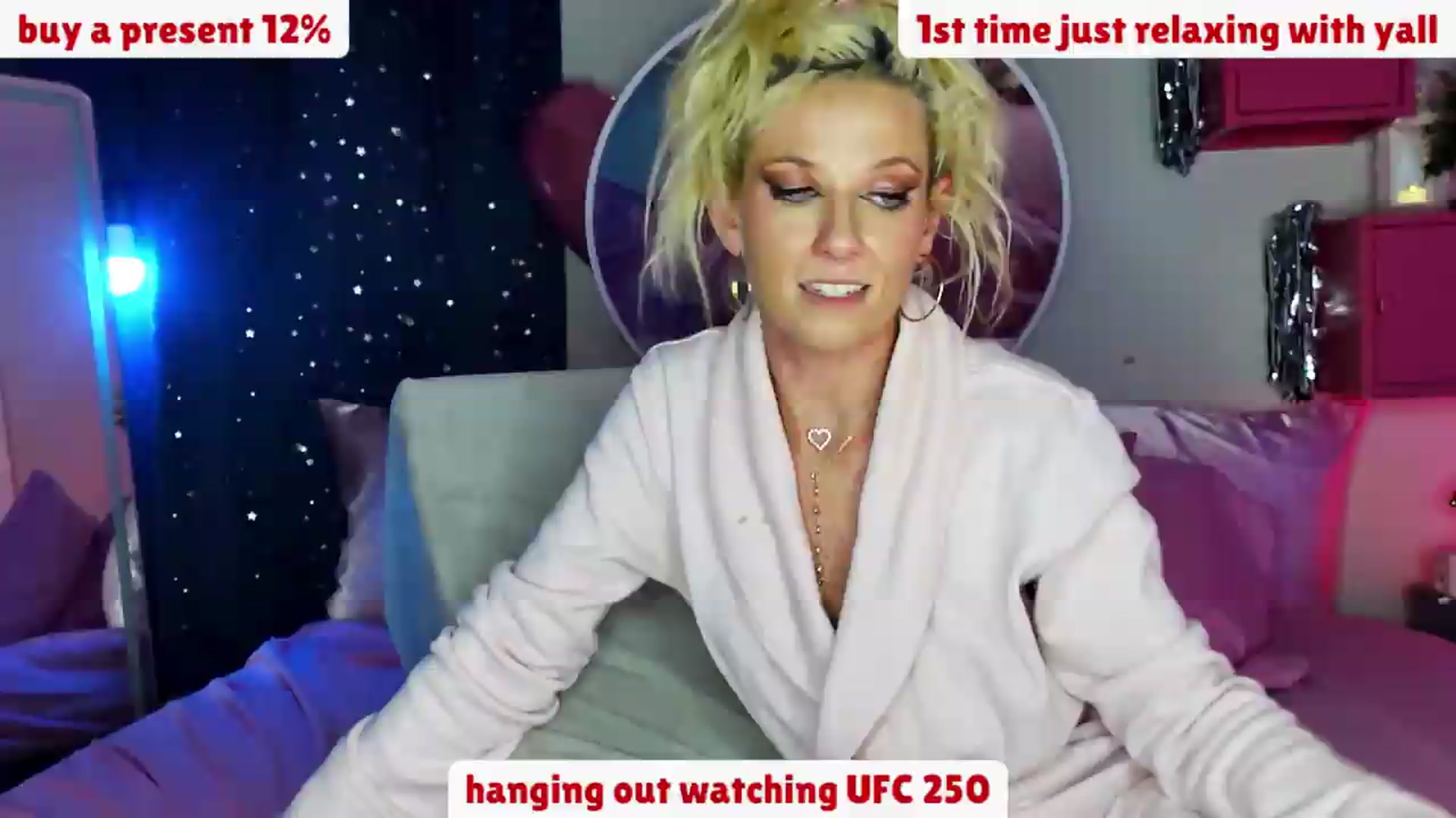 Gallery image thumbnail from LucyLovecox's myfreecams stream on, 06/15/2026, 05:22 image 12 of 20