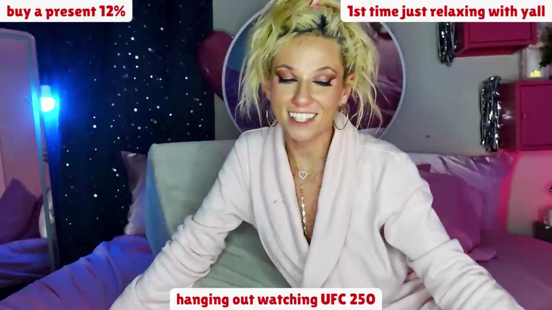 Gallery image thumbnail from LucyLovecox's myfreecams stream on, 06/15/2026, 05:22 image 13 of 20