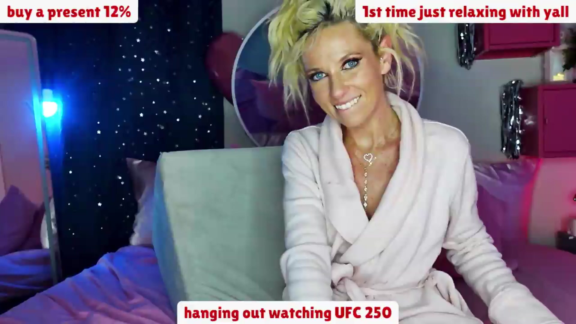 Gallery image thumbnail from LucyLovecox's myfreecams stream on, 06/15/2026, 05:22 image 17 of 20