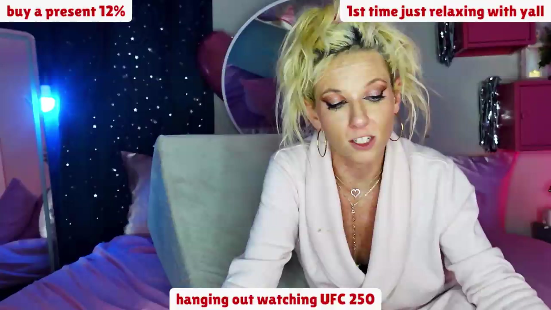 Gallery image thumbnail from LucyLovecox's myfreecams stream on, 06/15/2026, 05:22 image 9 of 20
