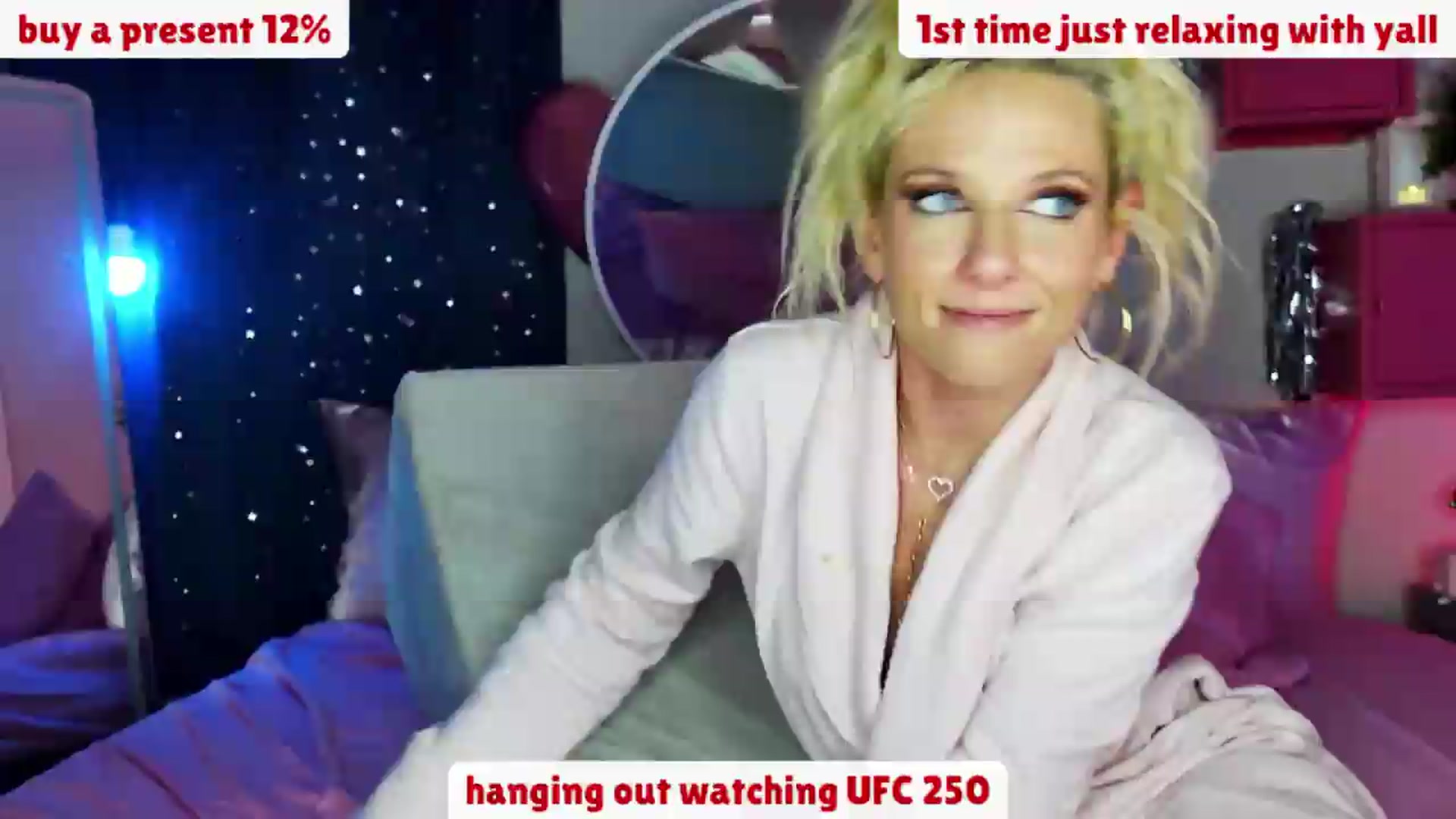 Gallery image thumbnail from LucyLovecox's myfreecams stream on, 06/15/2026, 05:22 image 14 of 20