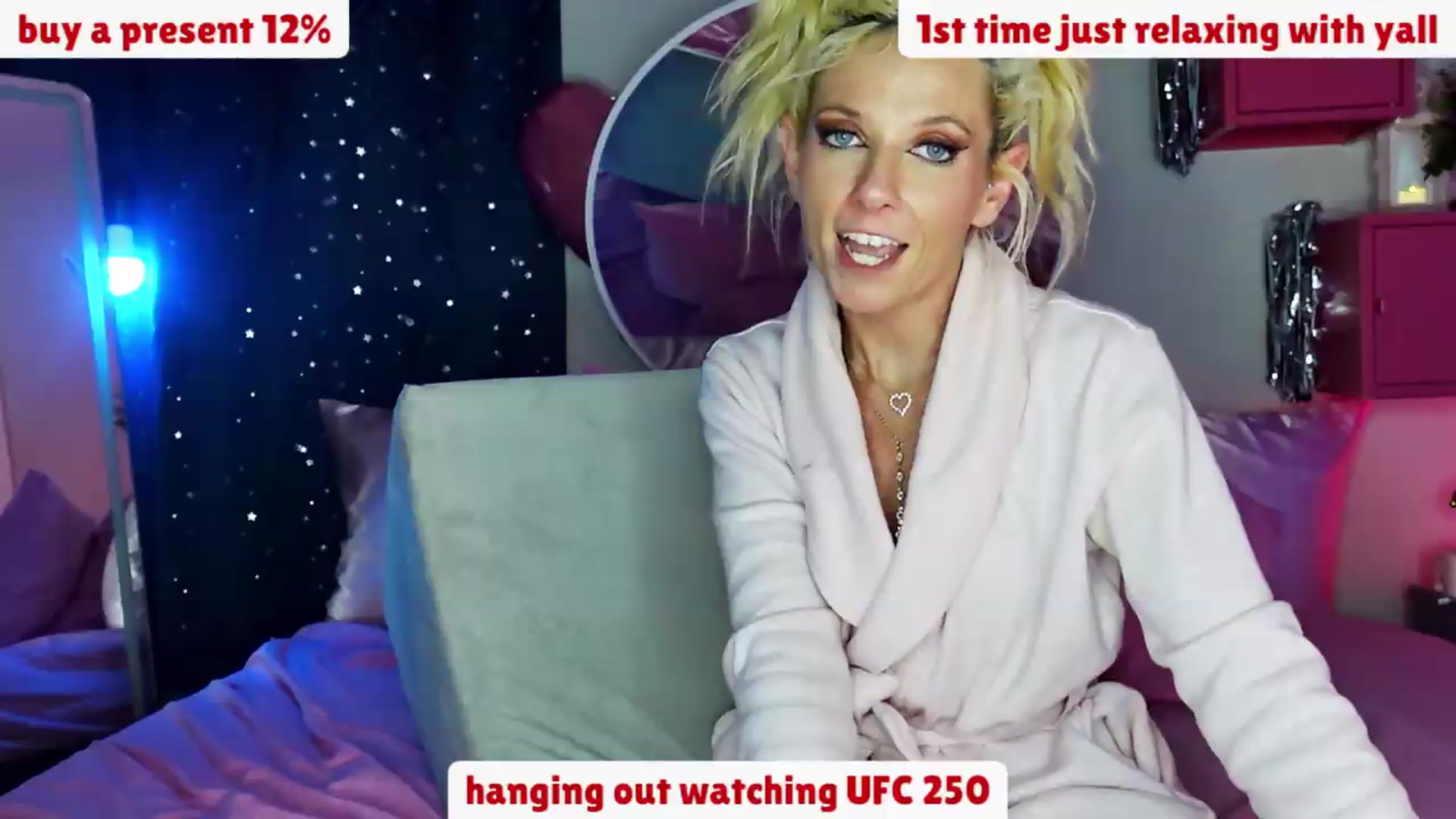 Gallery image thumbnail from LucyLovecox's myfreecams stream on, 06/15/2026, 05:22 image 16 of 20