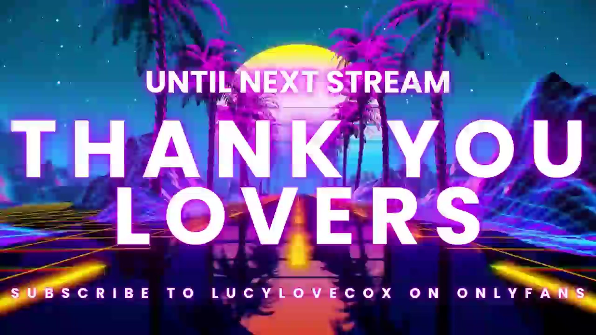 Gallery image thumbnail from LucyLovecox's myfreecams stream on, 06/22/2026, 20:58 image 20 of 20