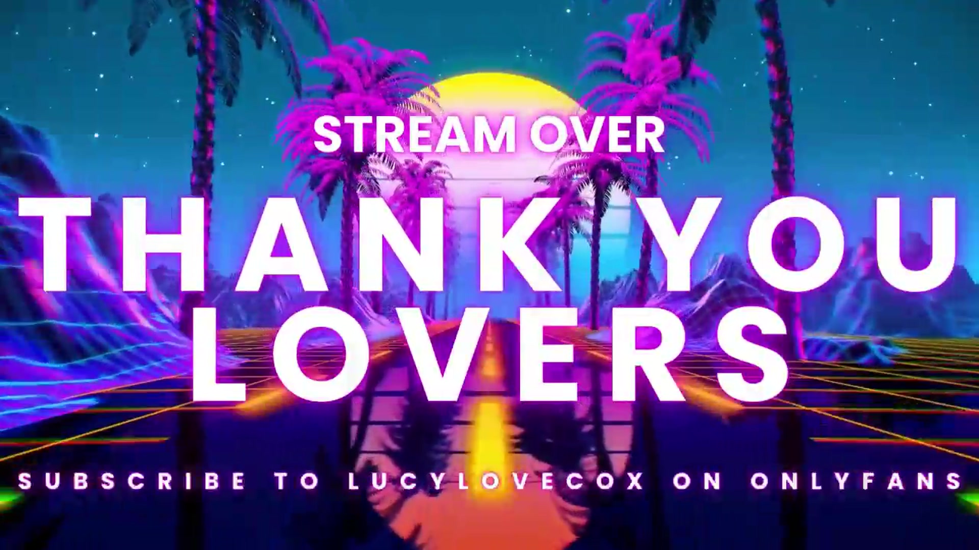 Gallery image thumbnail from LucyLovecox's myfreecams stream on, 07/02/2026, 22:09 image 20 of 20