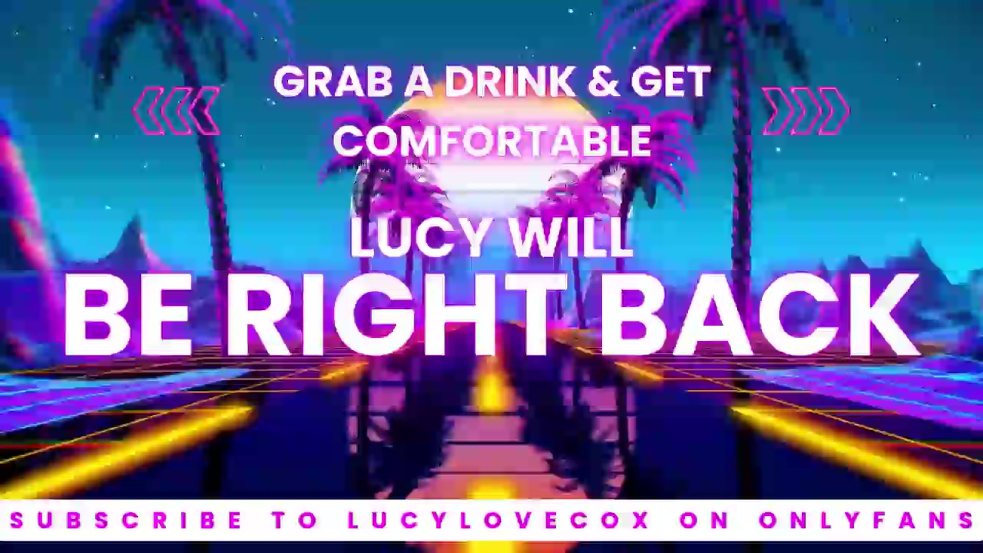 Gallery image thumbnail from LucyLovecox's myfreecams stream on, 07/10/2026, 20:01 image 6 of 20