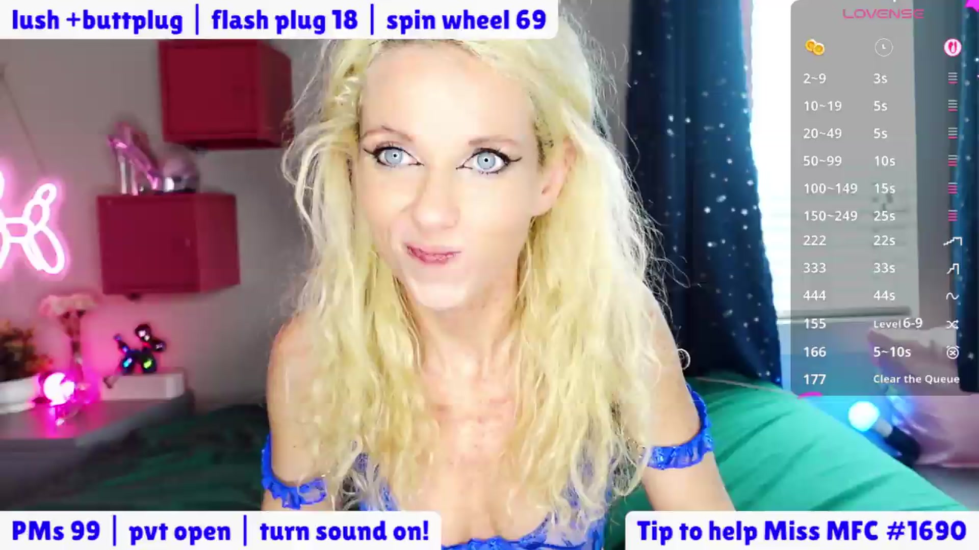 Gallery image thumbnail from LucyLovecox's myfreecams stream on, 08/10/2026, 21:05 image 20 of 20