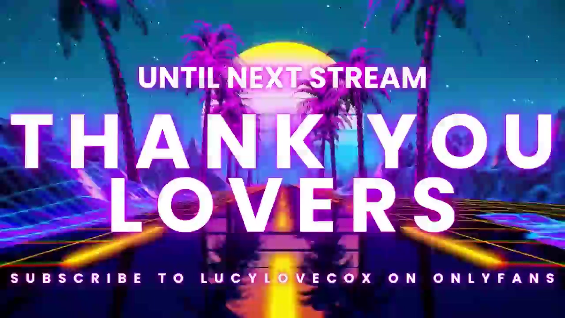 Gallery image thumbnail from LucyLovecox's myfreecams stream on, 08/12/2026, 21:42 image 20 of 20