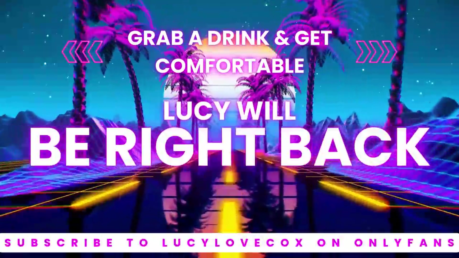 Gallery image thumbnail from LucyLovecox's myfreecams stream on, 08/16/2026, 23:40 image 5 of 20