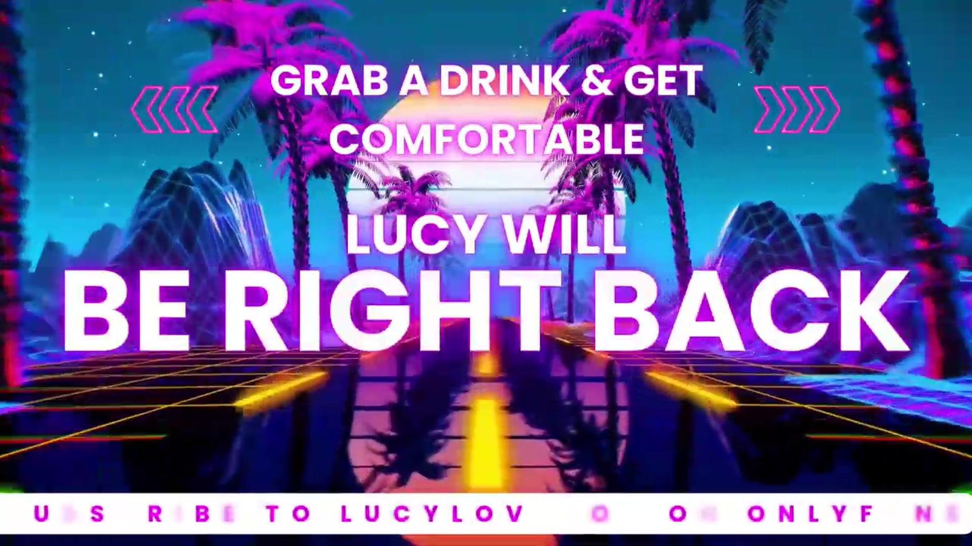 Gallery image thumbnail from LucyLovecox's myfreecams stream on, 08/16/2026, 23:40 image 6 of 20