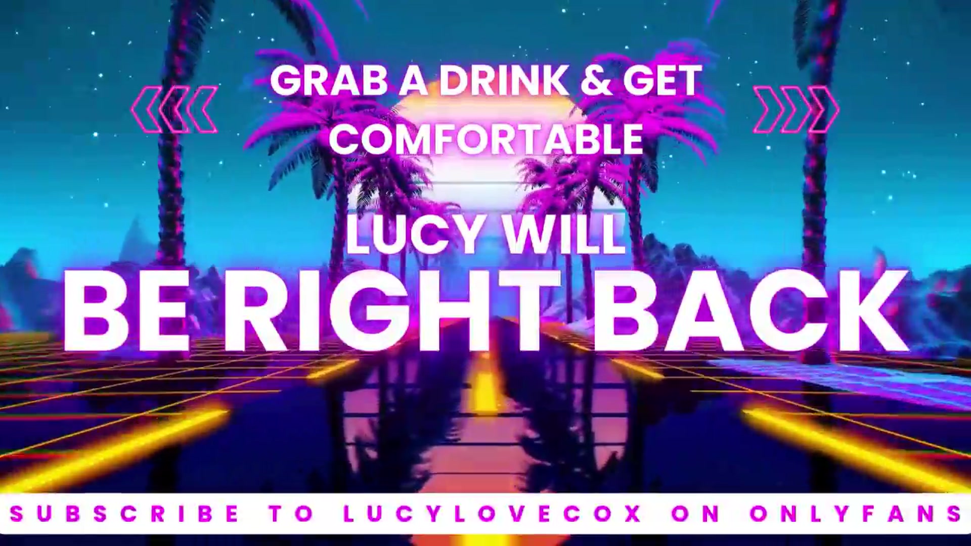 Gallery image thumbnail from LucyLovecox's myfreecams stream on, 08/16/2026, 23:40 image 16 of 20