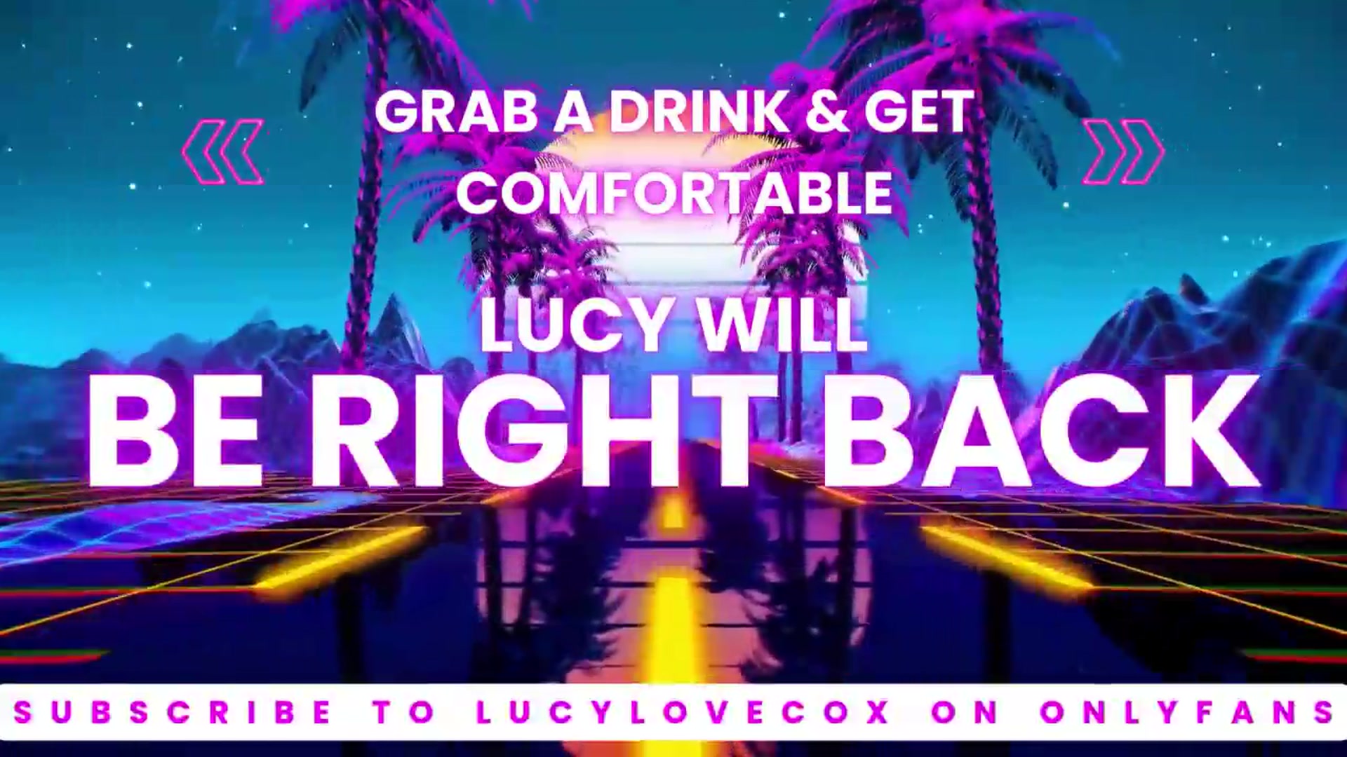Gallery image thumbnail from LucyLovecox's myfreecams stream on, 08/16/2026, 23:40 image 17 of 20