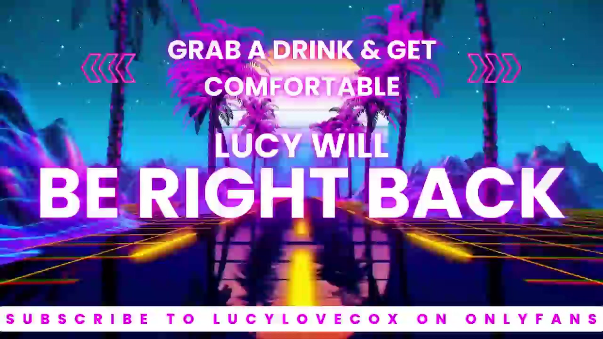 Gallery image thumbnail from LucyLovecox's myfreecams stream on, 08/23/2026, 01:13 image 18 of 20