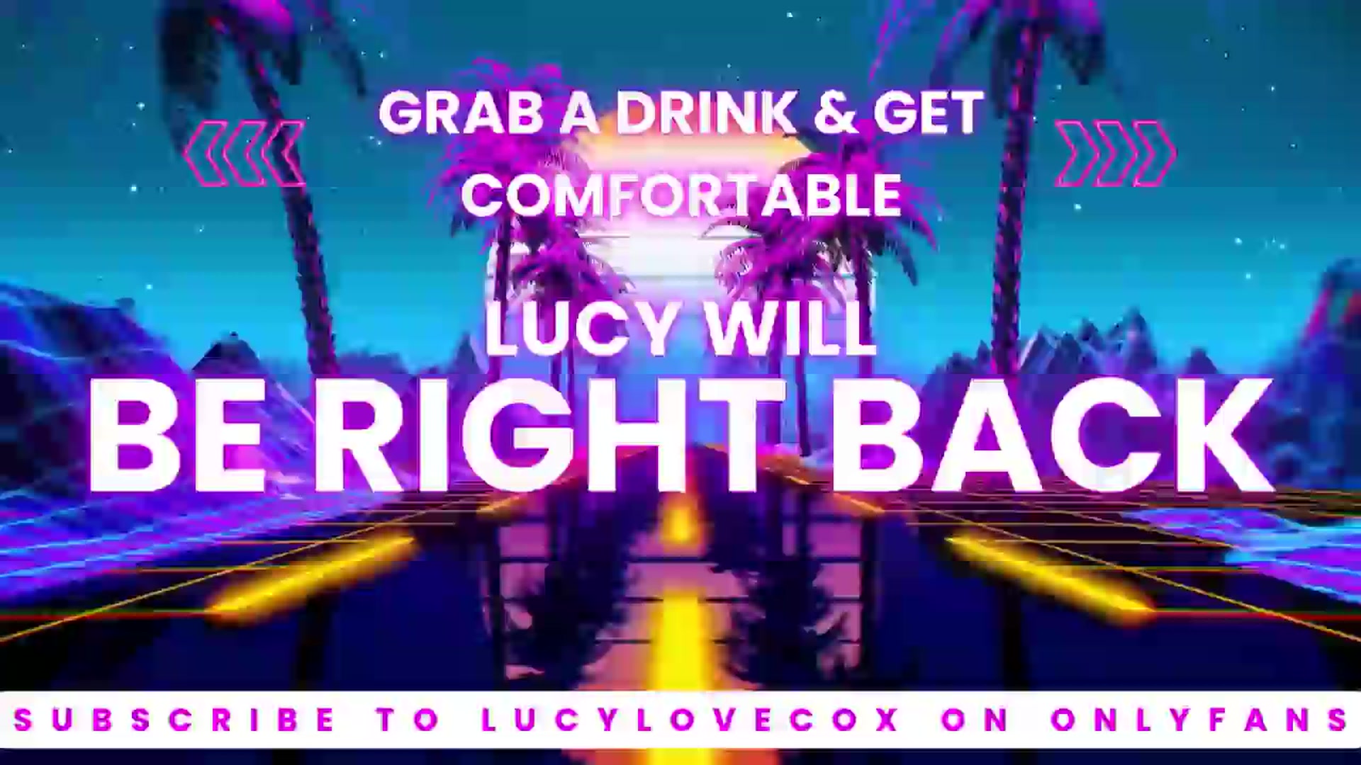 Gallery image thumbnail from LucyLovecox's myfreecams stream on, 08/23/2026, 01:13 image 20 of 20