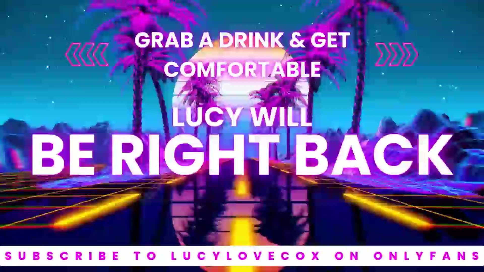 Gallery image thumbnail from LucyLovecox's myfreecams stream on, 08/23/2026, 01:13 image 19 of 20